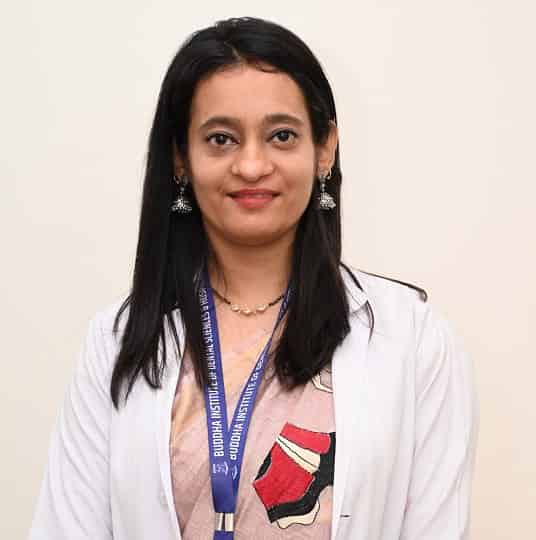 Dr. Priya Rani